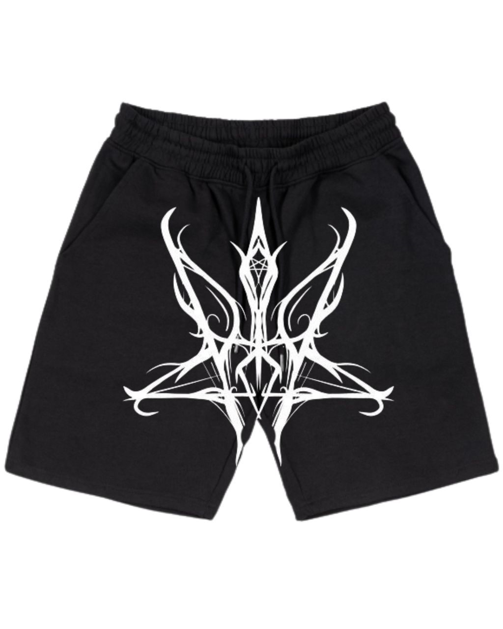 Short Vortex Gothic — Sangre Jokar