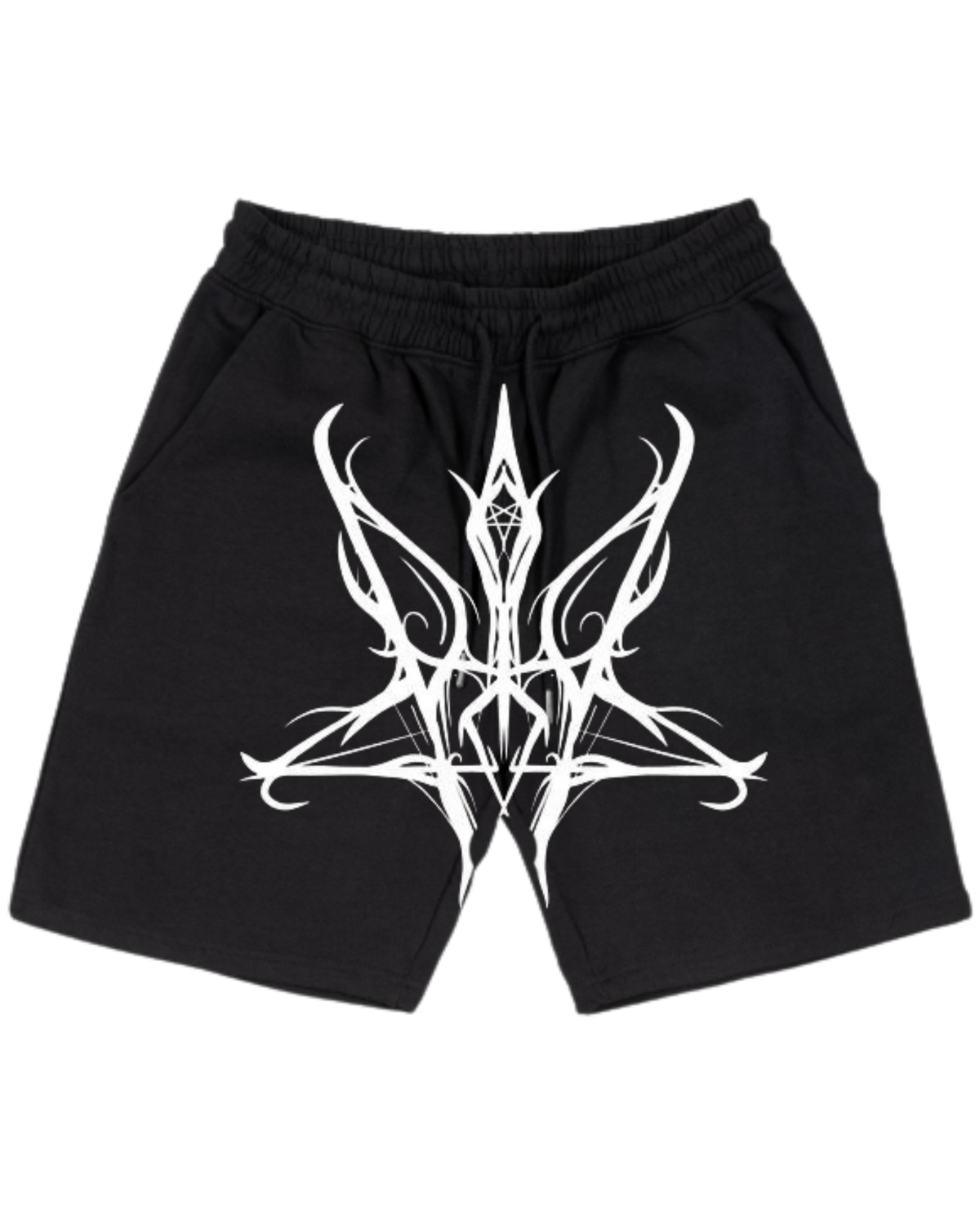 Short Vortex Gothic — Sangre Jokar