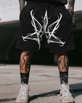 Short Vortex Gothic — Sangre Jokar