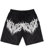 Short Aether Gothic — Sangre Jokar