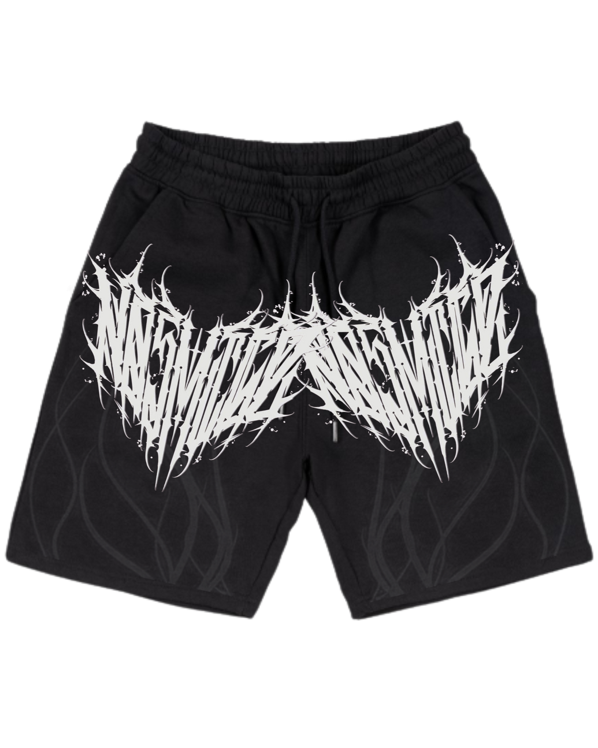 Short Aether Gothic — Sangre Jokar