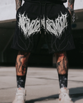 Short Aether Gothic — Sangre Jokar