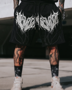Short Aether Gothic — Sangre Jokar