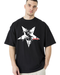 Polera Algodón Raw Spine — Sepultura