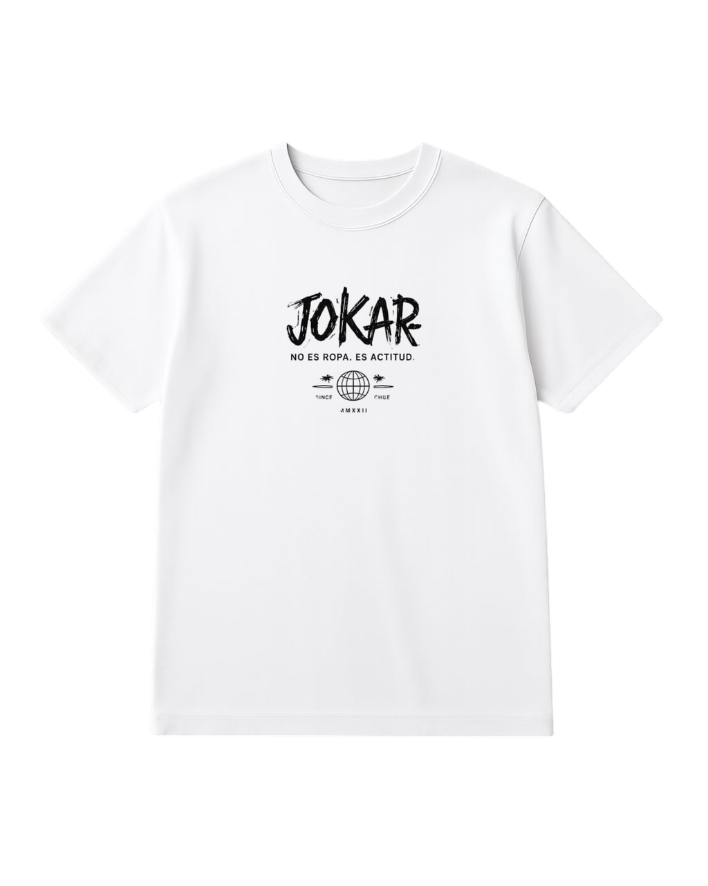 Polera Jokar Style