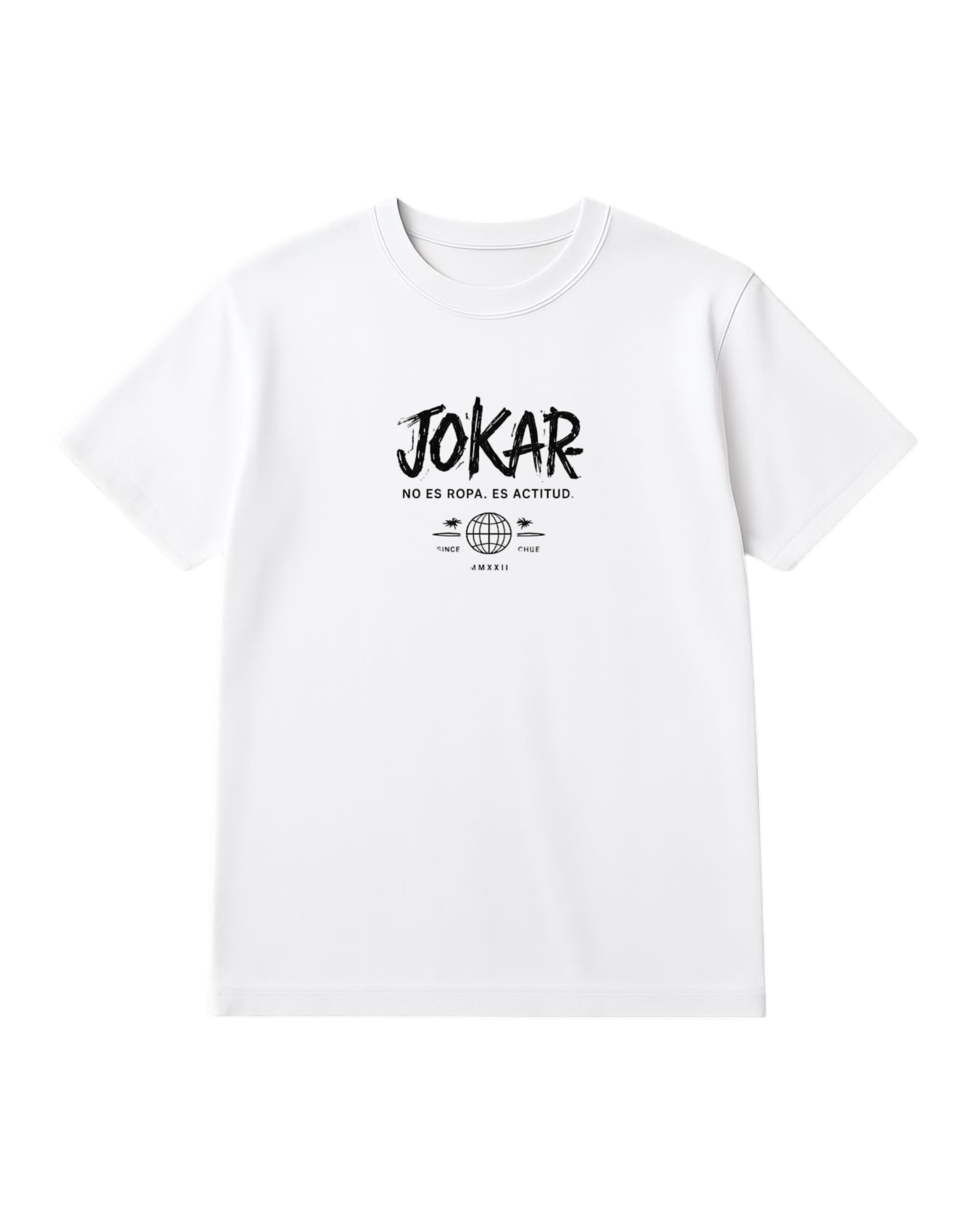 Polera Jokar Style