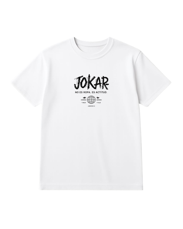 Polera Jokar Style