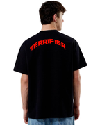 Polera Algodón  Midnight Broadcast Tee — Terrifier