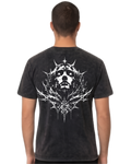 Polera Algodón Acid Summer — Sangre Jokar