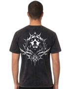 Polera Algodón Acid Summer — Sangre Jokar