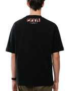 Polera Algodón One Last Strange Adventure Tee — Stranger Things