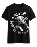 IRON MAIDEN