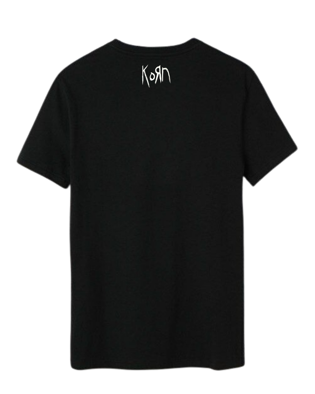 Polera Algodón Issues Ragdoll — Korn