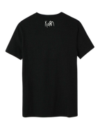 Polera Algodón Issues Ragdoll — Korn