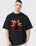 Polera Algodón Benzin — Rammstein