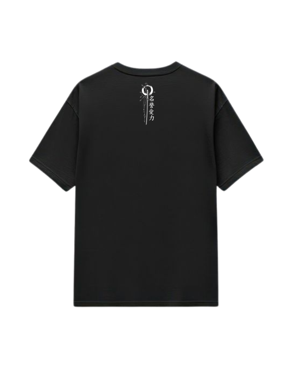 Polera Demon Slayer