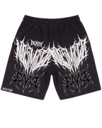 Short Aether Gothic — Sangre Jokar