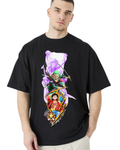 Polera One Piece — Alianza de las Espadas