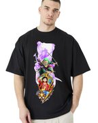 Polera One Piece — Alianza de las Espadas