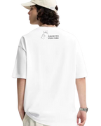 Polera Algodón The Last Spell — Studio Ghibli