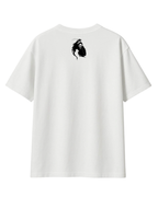 Polera Algodón Favorite Scary Movie Tee — Scream