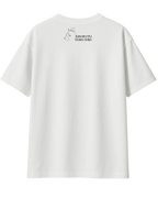 Polera Algodón The Last Spell — Studio Ghibli