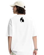 Polera Algodón Favorite Scary Movie Tee — Scream