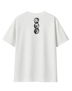 Polera Algodón Silent Slaughter — Terrifier
