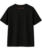 Polera Algodón Wolf Princess — Studio Ghibli
