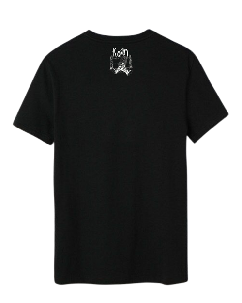 Artista/Banda - KORN