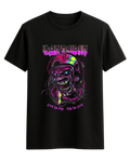 IRON MAIDEN