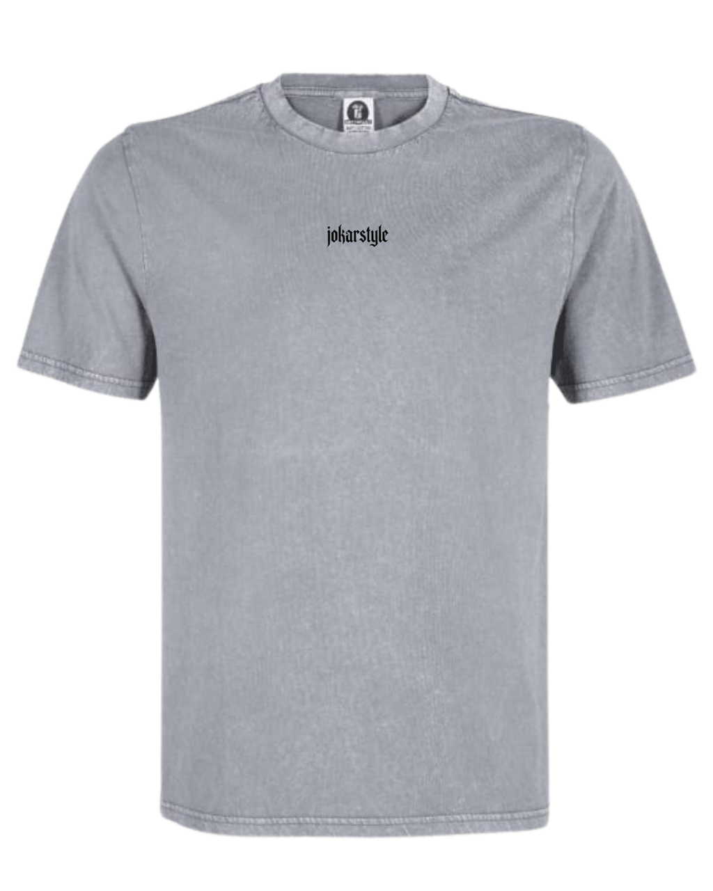 Polera Algodón Spirit Faded — Studio Ghibli