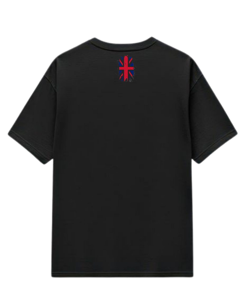 Polera Algodón Essential Rock — Def Leppard