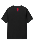 Polera Algodón Essential Rock — Def Leppard