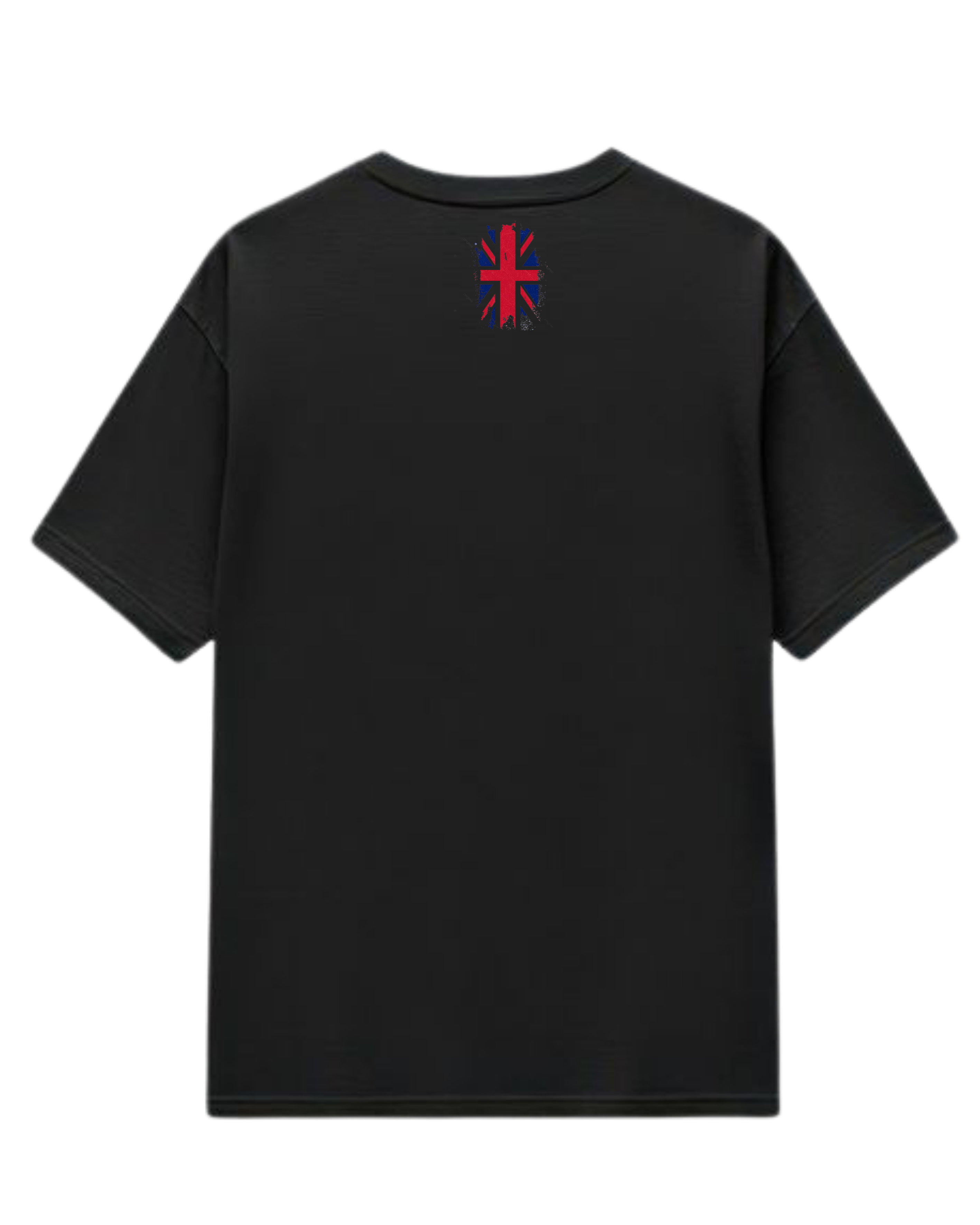 Polera Algodón Essential Rock — Def Leppard