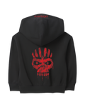 Poleron Iron Maiden Niñ@