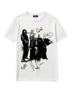 Polera Algodón Signed Original — Korn