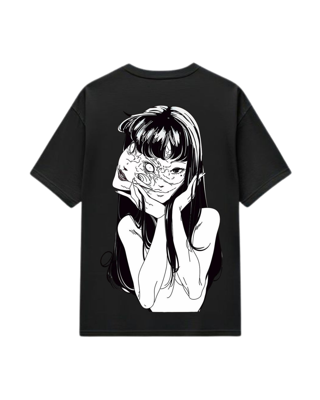 Polera Gore