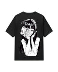Polera Gore