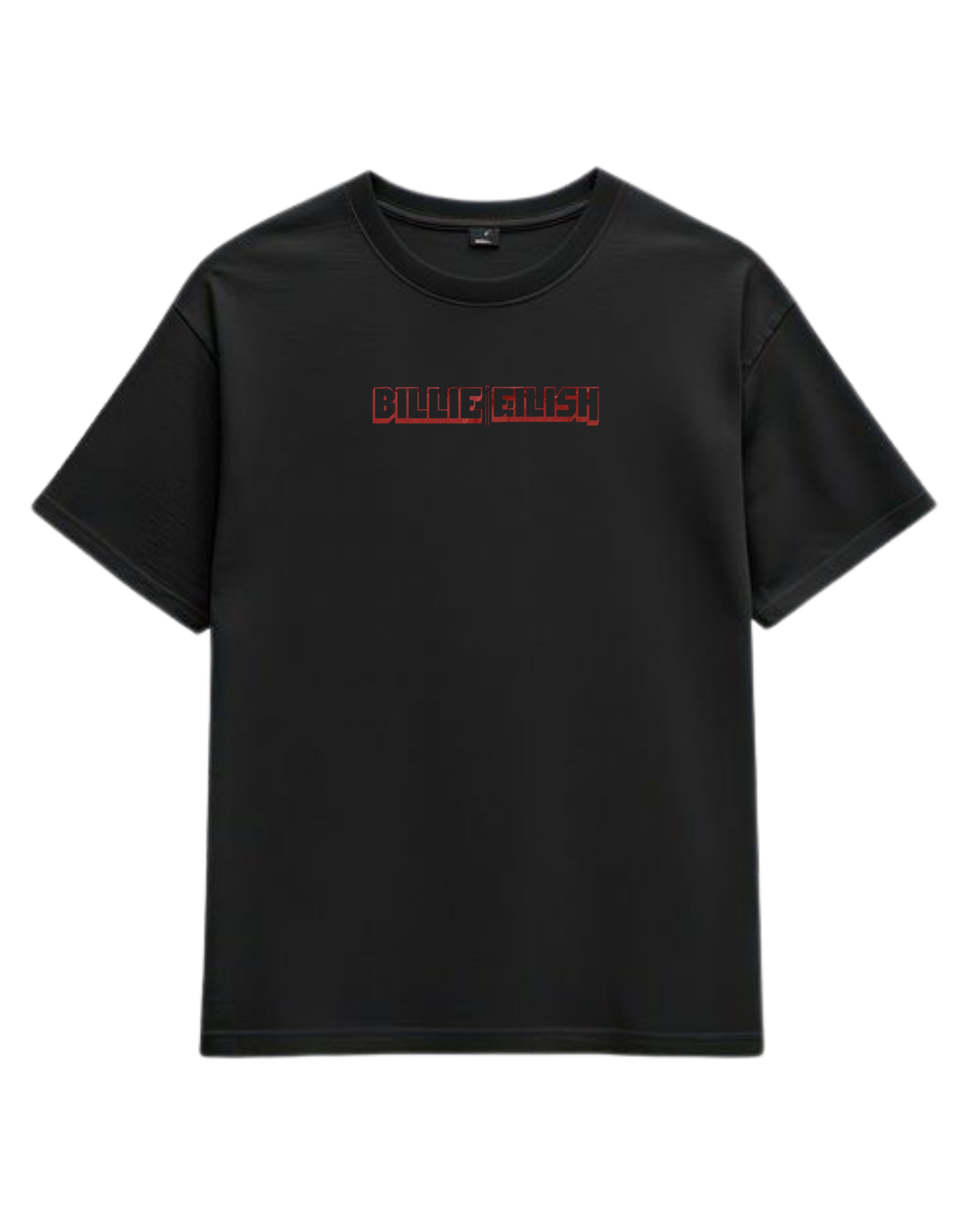 Polera Billie Eilish