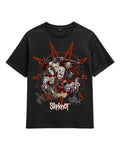 Polera Slipknot
