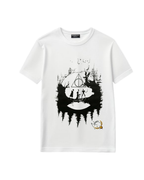 Polera Algodón Three Brothers Tale Tee — Harry Potter
