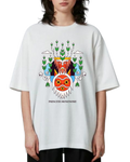 Polera Algodón Spirit of the Forest — Studio Ghibli