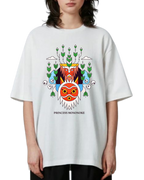 Polera Algodón Spirit of the Forest — Studio Ghibli
