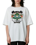 Polera Algodón A World Beyond — Studio Ghibli