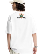 Polera Algodón A World Beyond — Studio Ghibli