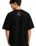 Polera Algodón Warhawk Skull — Slayer