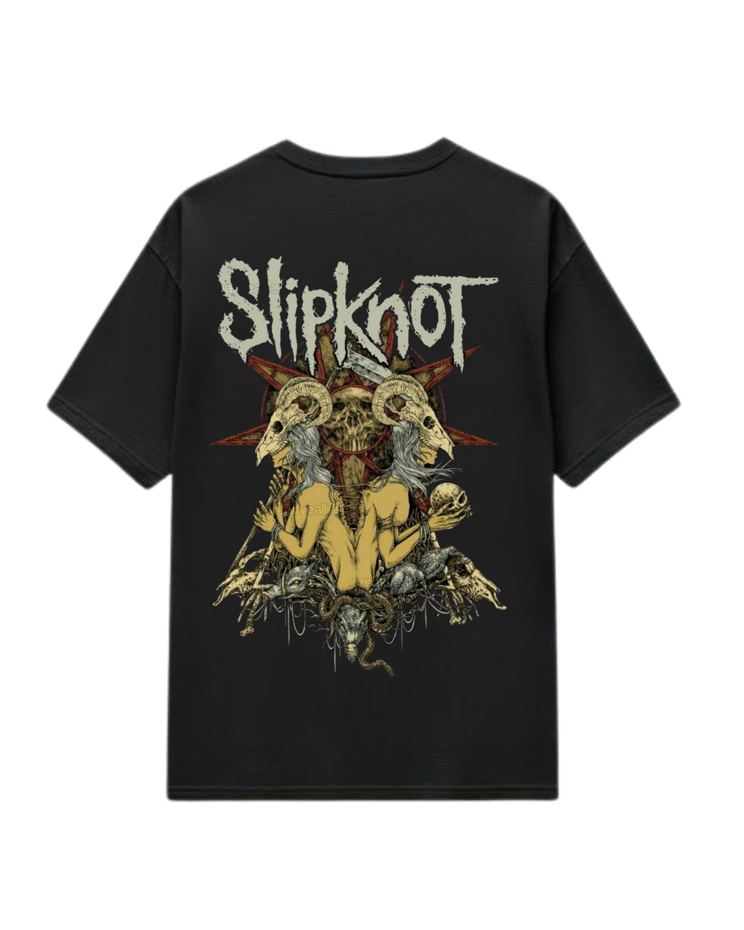 Polera Slipknot