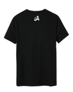 Polera Algodón Live Silhouette — Korn