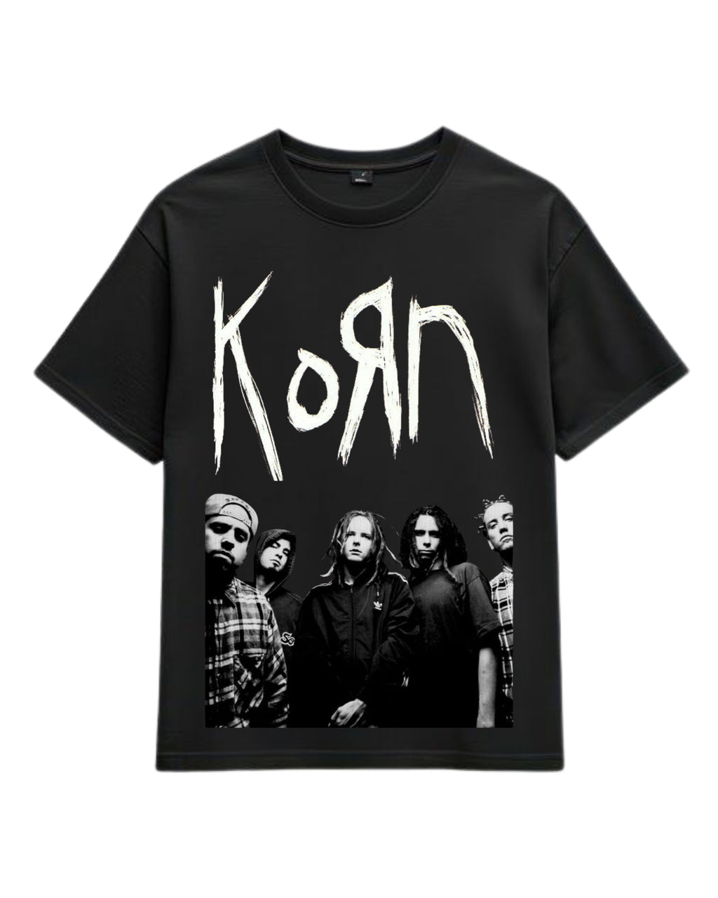 Artista/Banda - KORN